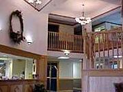 Holiday Inn Express Hotel & Suites Scottsburg