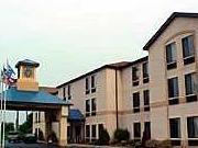 Holiday Inn Express Hotel & Suites St. Clairsville