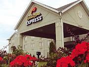 Holiday Inn Express Louisville, KY