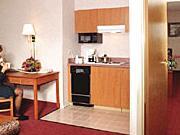 Holiday Inn Express Hotel & Suites Seattle-Sea-Tac Airport