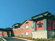 Holiday Inn Express Hotel & Suites Sebastopol-Sonoma Wine Country