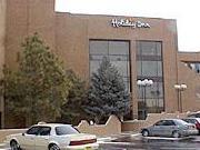 Holiday Inn Santa Fe, NM