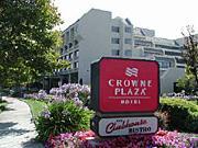 Crowne Plaza San Francisco / Peninsula - AP