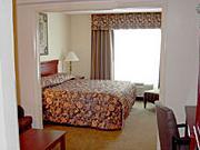 Holiday Inn Hotel & Suites St. Augustine / Historic Distric