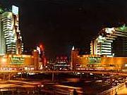 Holiday Inn Downtown Shanghai