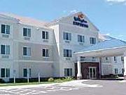 Holiday Inn Express Hotel & Suites Stillwater