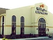 Holiday Inn Express Sikeston, MO