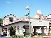 Holiday Inn San Jose Silicon Valley Bl Hotel