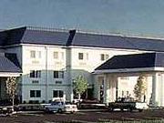 Holiday Inn Express Hotel & Suites Sevierville-Gatewy/The Smokies