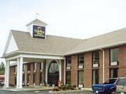 Holiday Inn Express Somerset, KY