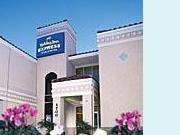 Holiday Inn Express Hotel & Suites Santa Clara