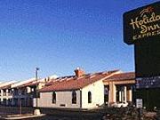 Holiday Inn Express Socorro, NM