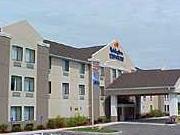 Holiday Inn Express Hotel & Suites South Haven