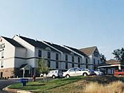 Holiday Inn Express Hotel & Suites Greenville-Spartanburg(Duncan)