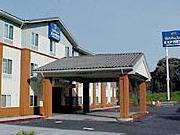 Holiday Inn Express Hotel & Suites East Bay Area-San Pablo