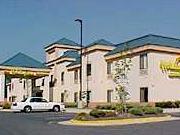 Holiday Inn Express Stafford (Garrisonville Rd.), V