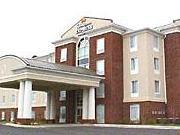 Holiday Inn Express Hotel & Suites Starkville