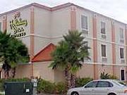 Holiday Inn Express Bradenton, FL