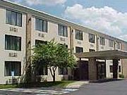 Holiday Inn Express Sturbridge, MA