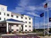 Holiday Inn Express Hotel & Suites St. Cloud