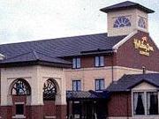 Holiday Inn Express Strathclyde Park M74, Jct.5