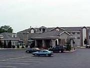 Holiday Inn Express St. Ignace, MI