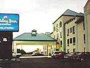 Holiday Inn Express Hotel & Suites Fenton (I-44)