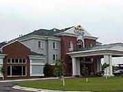 Holiday Inn Express Hotel & Suites Superior