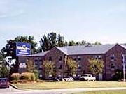 Holiday Inn Express Hotel & Suites Sunbury-Columbus Area