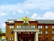 Holiday Inn Express Hotel & Suites Shelbyville