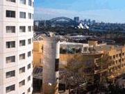 Holiday Inn Potts Point, Sydney