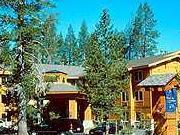 Holiday Inn Express Truckee, CA