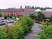 Holiday Inn Telford / Ironbridge