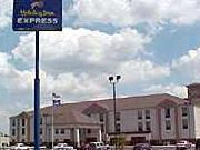 Holiday Inn Express Tiffin, OH