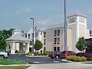 Holiday Inn Express Tipp City, OH