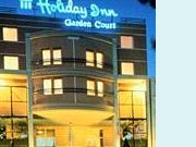 Holiday Inn Garden Court Toulon City Centre