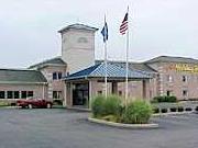 Holiday Inn Express Taylorsville - I - 65 Exit 76b, IN