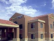 Holiday Inn Express Hotel & Suites Twenty Nine Palms