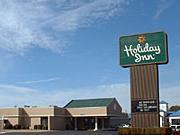 Holiday Inn Troy, AL