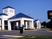 Holiday Inn Express Troy, AL