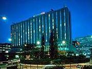 Holiday Inn Madrid