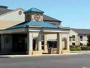 Holiday Inn Express Perrysburg - 10621 Fremont Pk, OH