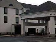 Holiday Inn Express Hotel & Suites Troy