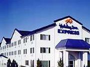 Holiday Inn Express Gresham - Troutdale, OR