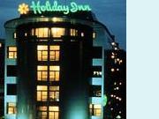 Holiday Inn Tours City Centre