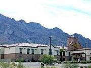 Holiday Inn Express Hotel & Suites Tucson North-Oro Valley