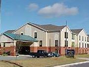 Holiday Inn Express Hotel & Suites Trussville