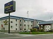 Holiday Inn Express Hotel & Suites Twin Falls