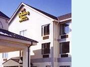 Holiday Inn Express Hotel & Suites Knoxville-North-I-75 Exit 112