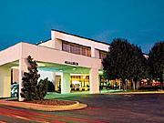 Holiday Inn Quincy, IL